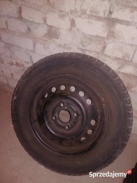 Felgi stalowe 13 mazowieckie Warszawa sprzedam