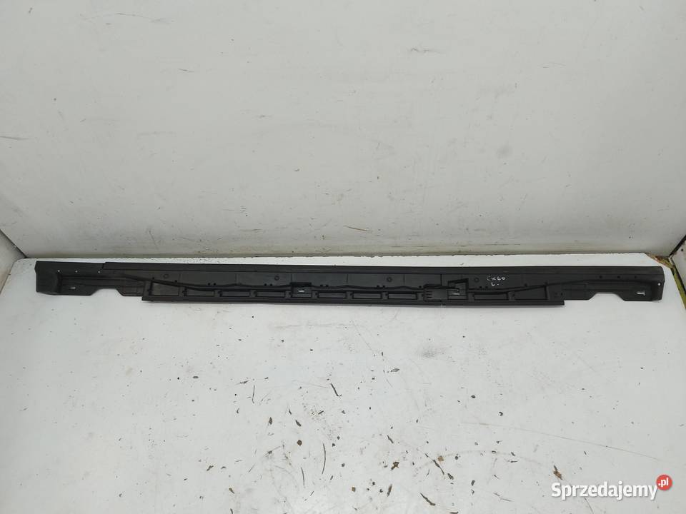 Mazda CX60 2023r listwa nakładka progu progowa sprzedam