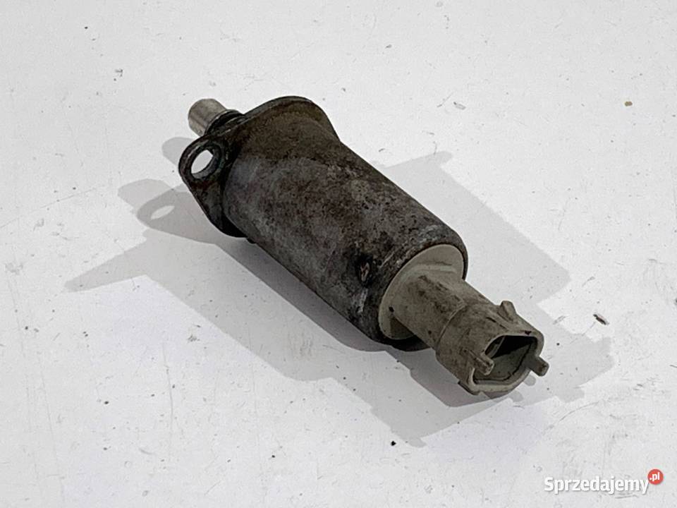 REGULATOR CIŚNIENIA PALIWA OPEL VECTRA C Regulatory ciśnienia paliwa podkarpackie