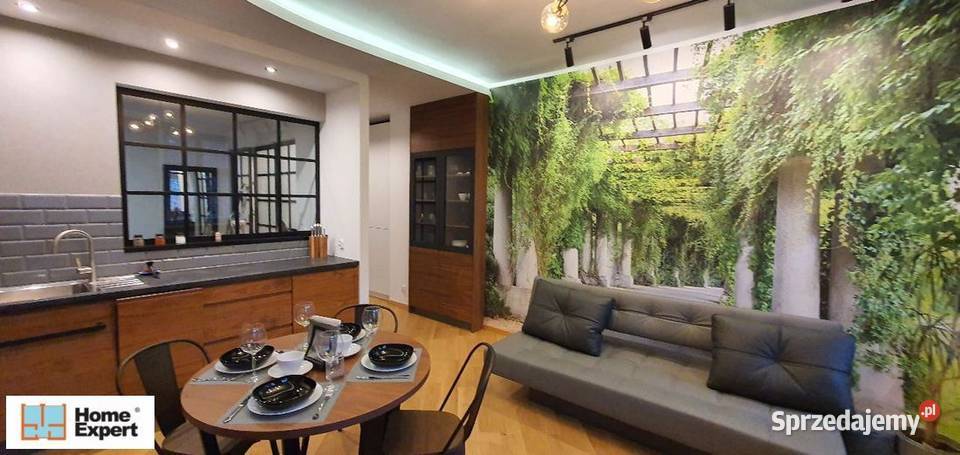 2pok 45met Rynek REMONCIEPARKING Wrocław 45m2