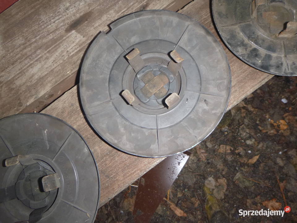 KOŁPAK VW LT I 7795 281601151 Bielsko-Biała