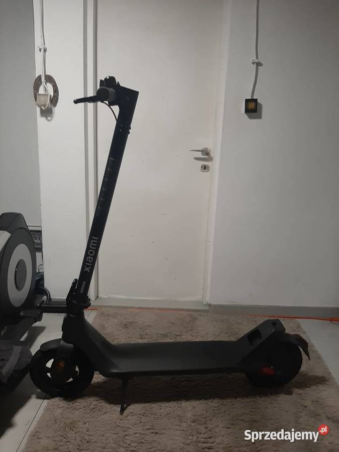 Hulajnoga elektryczna xiaomi gen 2 lite 4 Rybnik sprzedam