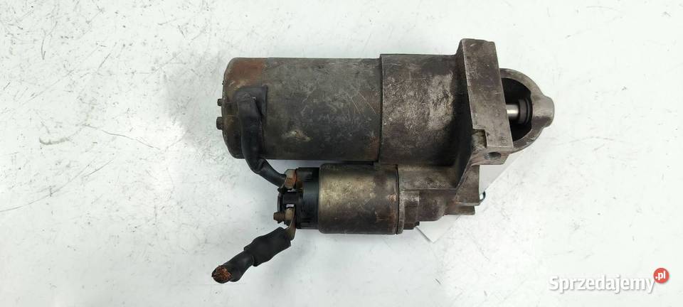 ROZRUSZNIK CHEVROLET CAMARO Lipno