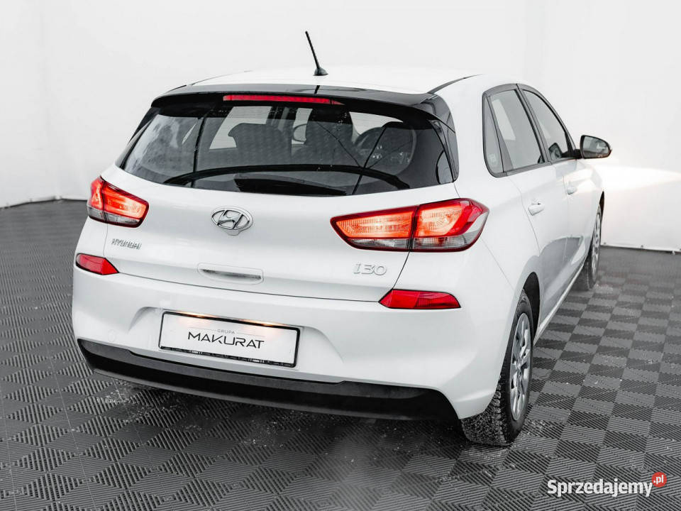Hyundai i30 WD3106S14 Classic Bluetooth 1368cm3 i30 Gdańsk sprzedam