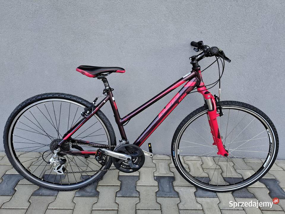 KTM Life One cross Sieradz sprzedam