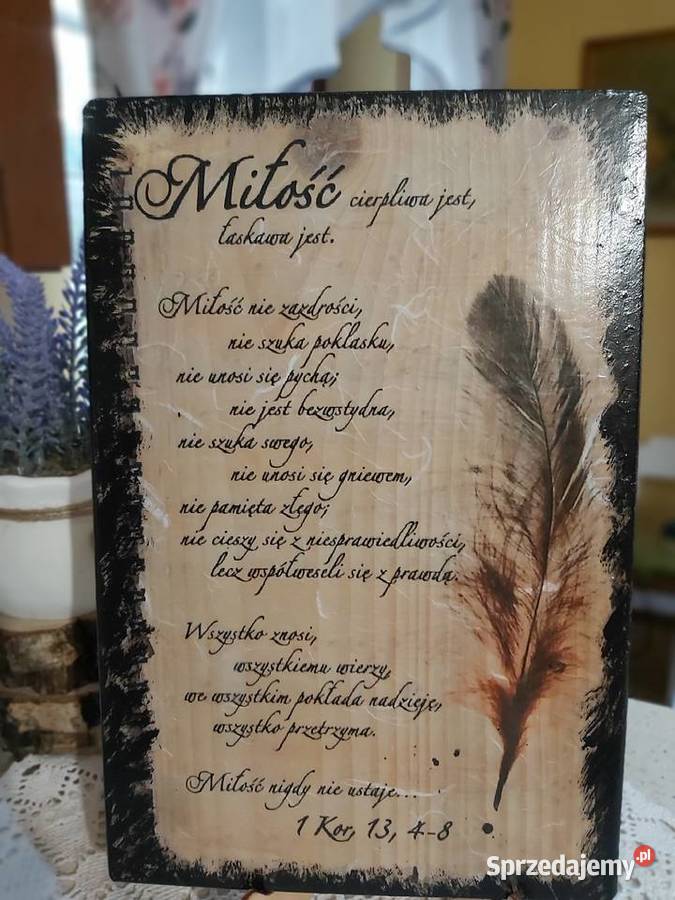 Anioły modlitwy myśliPamiątka I Komunia św sprzedam