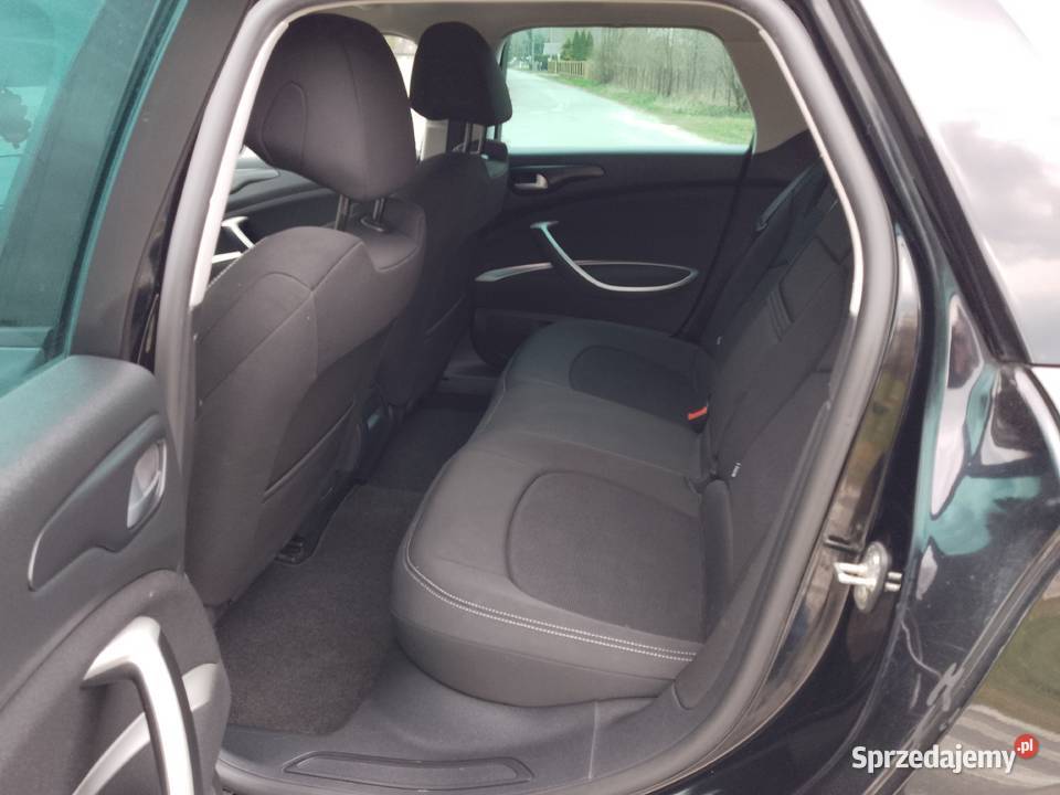 Citroen C5 2008r 18 benzynaZadbany tempomat sprzedam