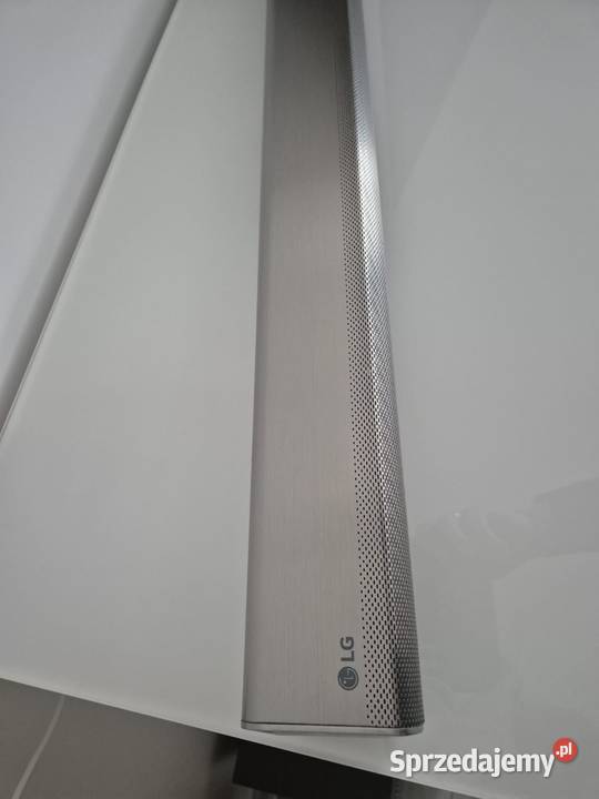 Soundbar LG Malbork