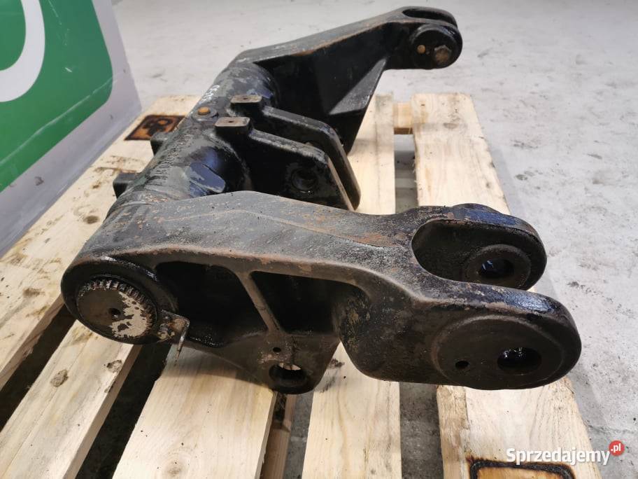 Górne ramię podnośnika JCB 8250 Fastrac Wilkowo