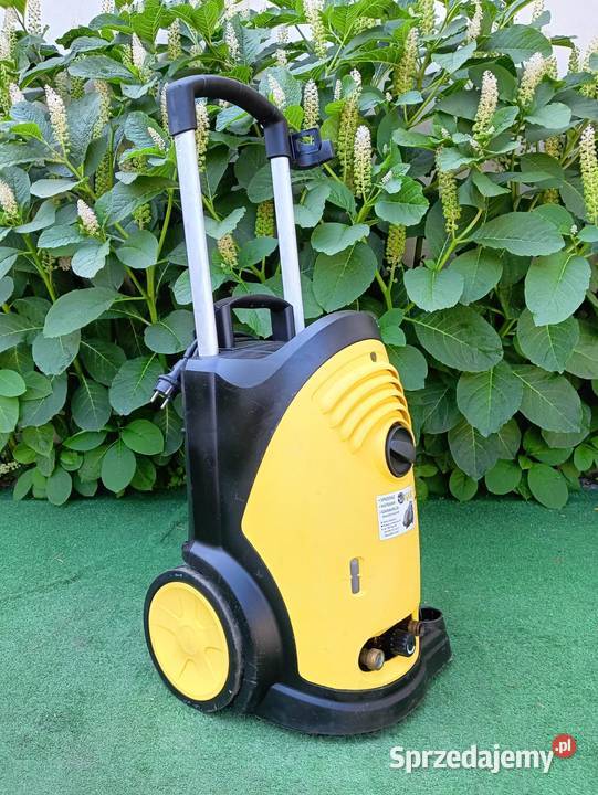 Myjka Karcher HD 613 C PLUS Gwarancją Wysyłka Radom sprzedam