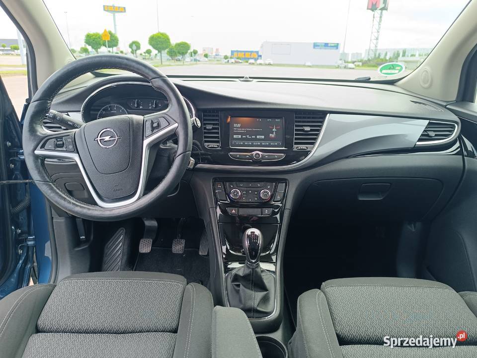 GWARANCJA Android Auto Bagażnik rower Rok produkcji 2017 Poznań