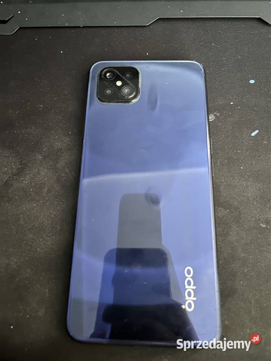 Oppo reno 4z