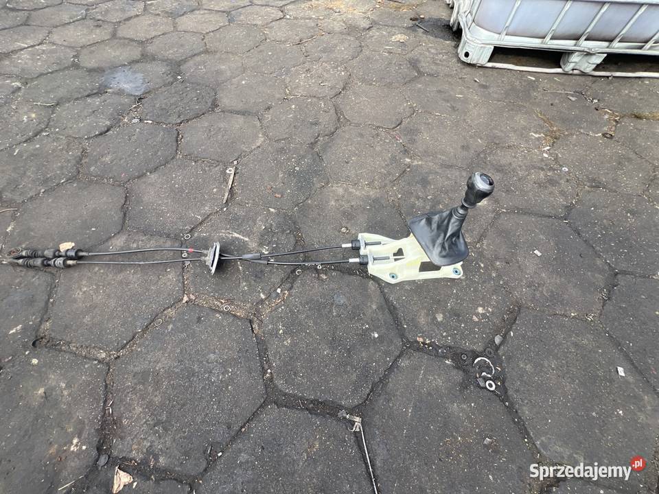 Wybieram linki Kia soul I 16 crdi osobowe lubelskie Radzyń Podlaski
