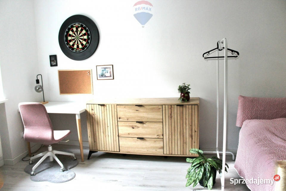 Na sprzedaż kawalerka na Jeżycach Mylna Poznań