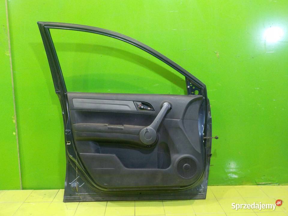 HONDA CRV III 08r 5D drzwi lewe przod osobowe Suków