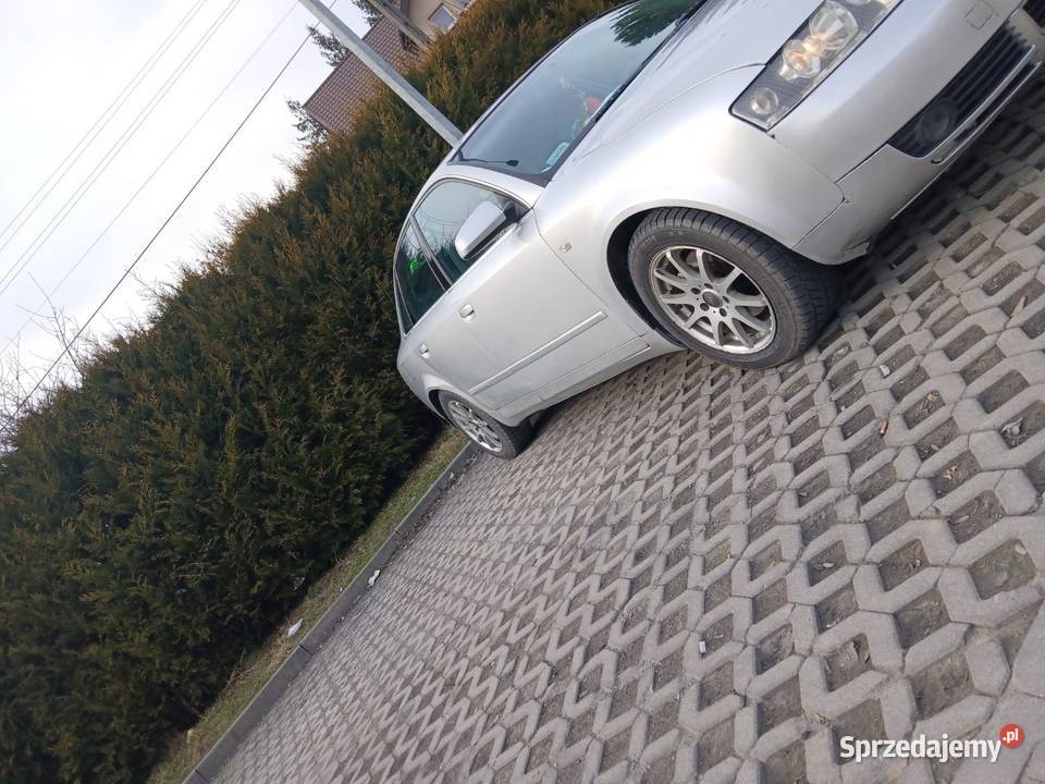 Audi a4 b6 benzyna+LPG Dynów
