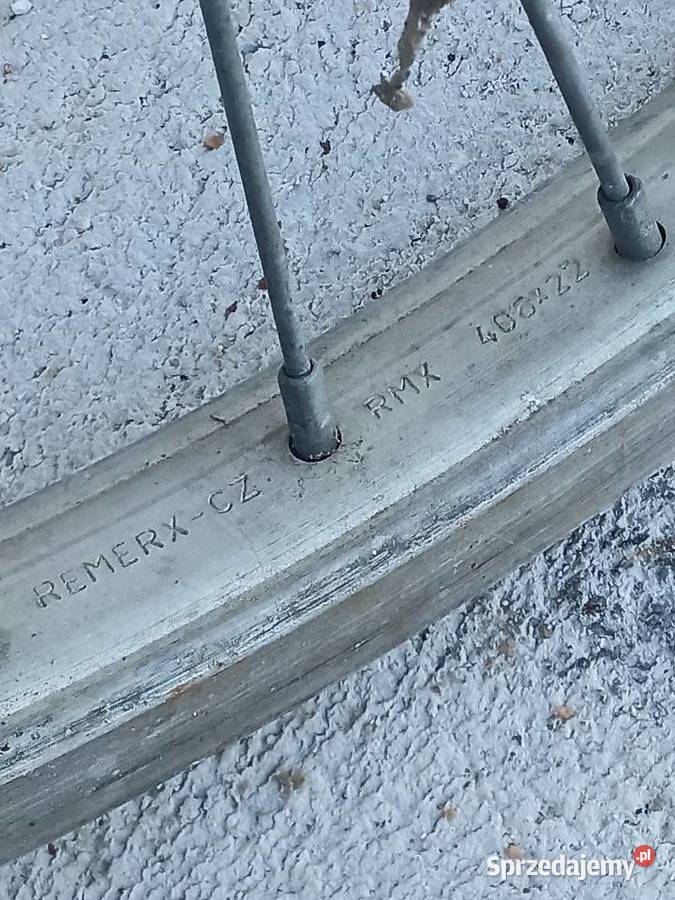 Koło wigry 3 przerzutki Milejewo