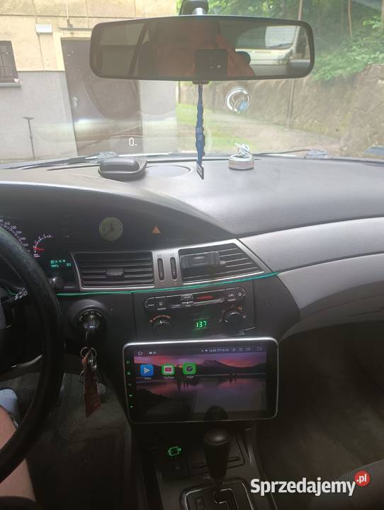 Chrysler Pacifica 38 BG świętokrzyskie Starachowice