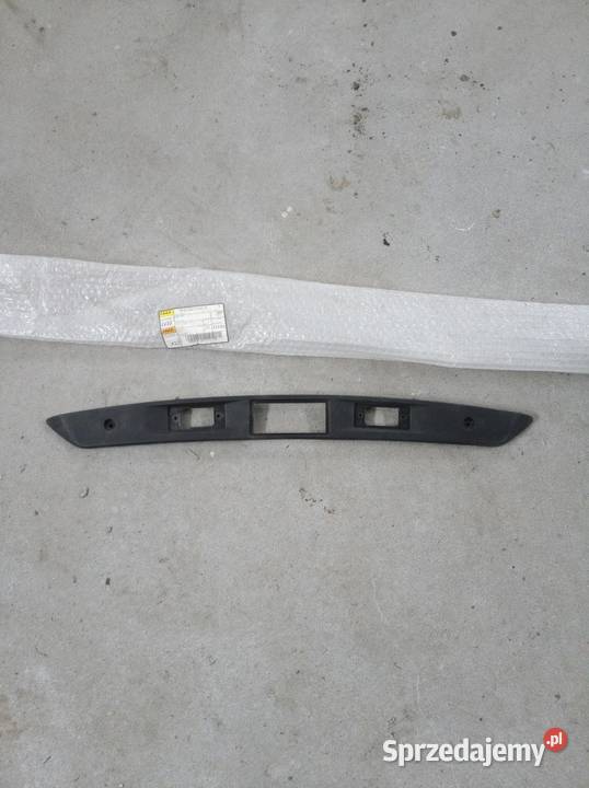 Listwa klapy bagażnika Tiguan 5N0827287A Łuków