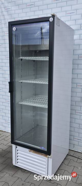 Szafa chłodnicza przeszklona 49264 Warszawa
