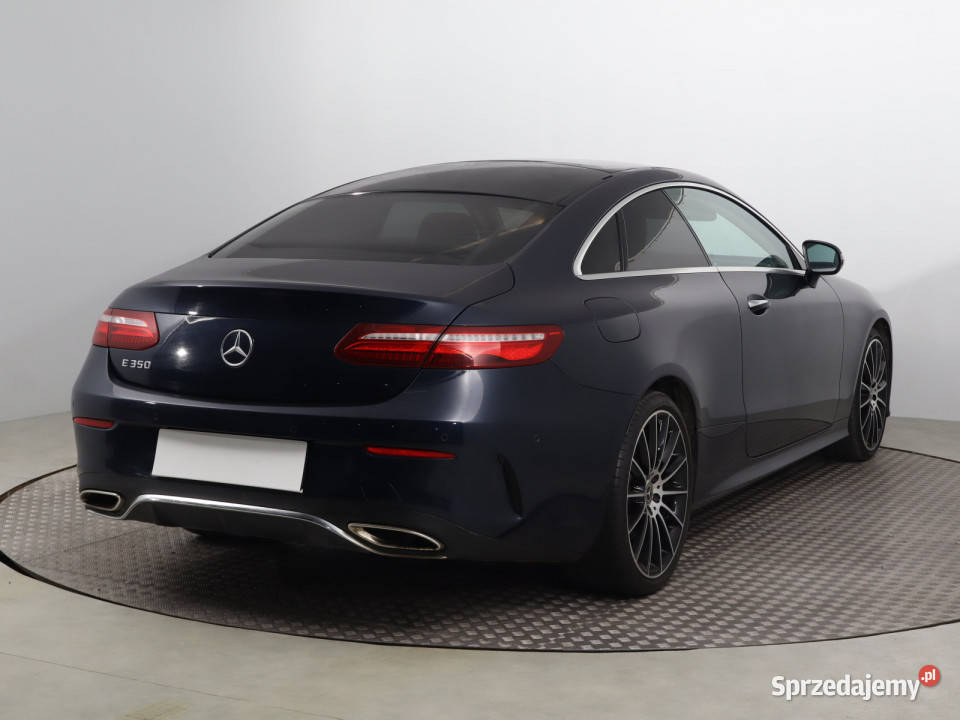 Mercedes E E 350 1991cm3 Bielany Wrocławskie