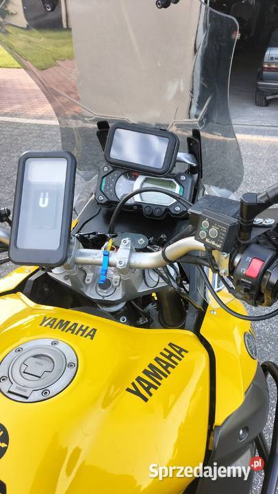 Yamaha Super Tenere 1200 Yamaha Pińczów