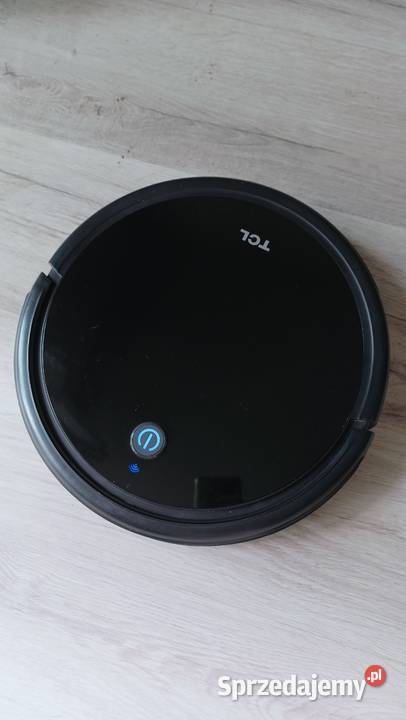 Robot sprzątający TCL Sweeva 2000 sprzedam
