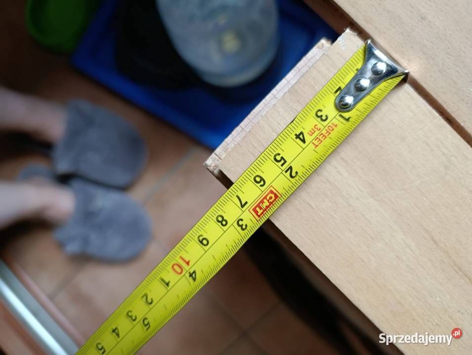 parkiet 18 M2 sprzedam Poznań