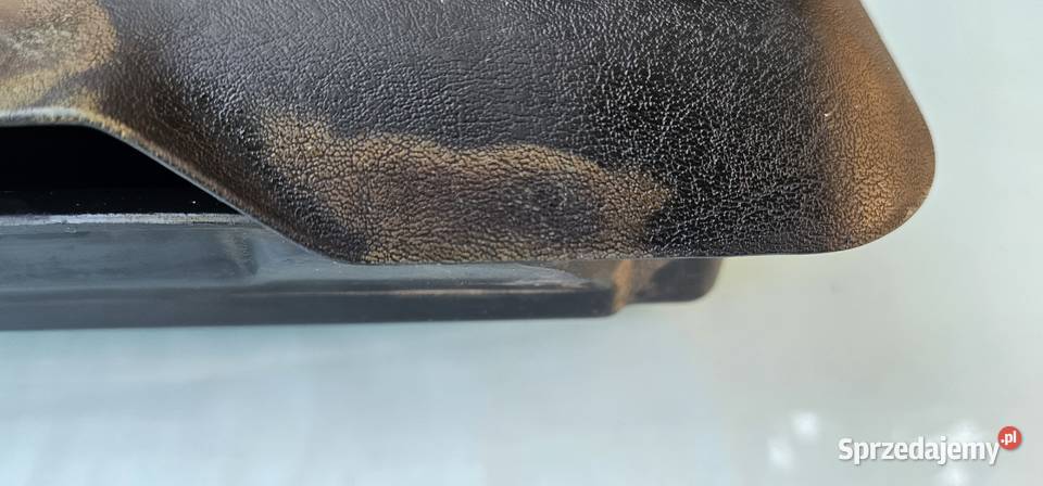 Schowek apteczki mercedes w123 1238650353 Pozostałe Zbąszyń