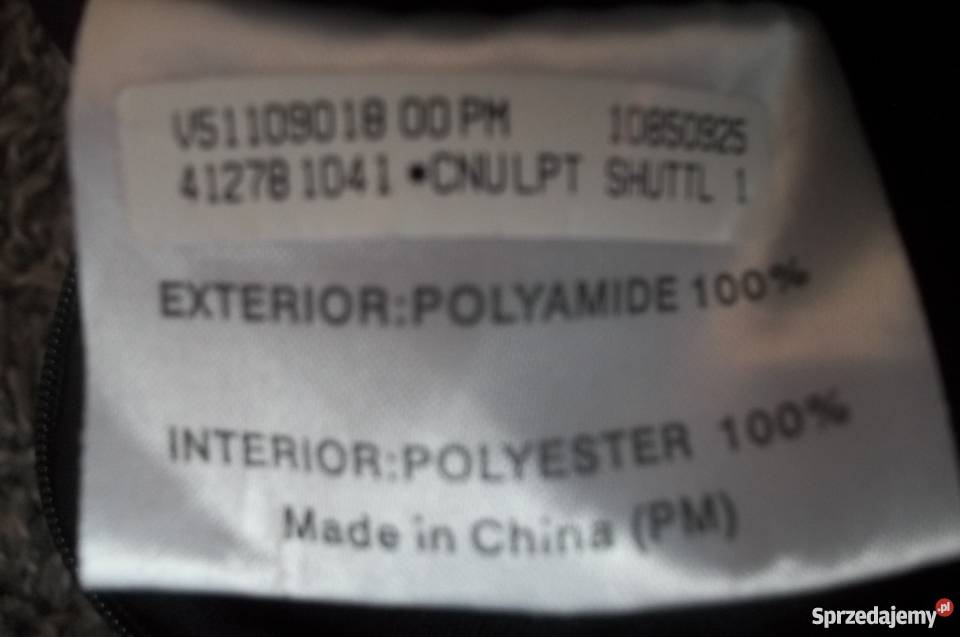 Torba na laptop Samsonite 1516 Grabów nad Prosną