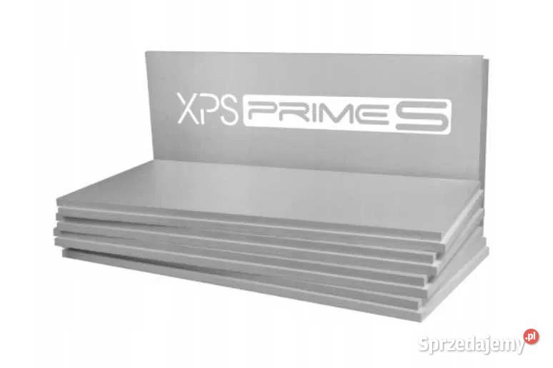 Styrodur XPS Synthos Prime S 30gr 56810wszystkie dolnośląskie Wrocław
