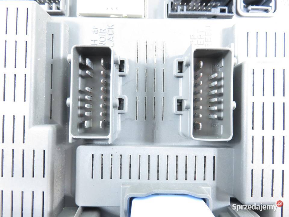 BSI CITROEN C8 EA EB 20 HDi RHT DW10ATED4 sprzedam