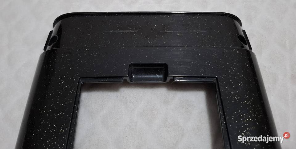 Ramka osłony neutralizatora filtra zwijak bez Dom i Ogród śląskie Czeladź