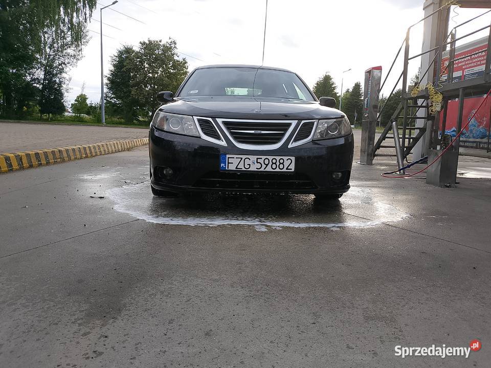 Saab 93 Świeradów-Zdrój sprzedam