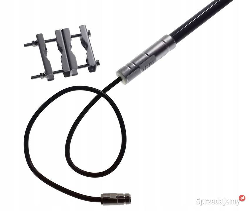 Antena LoRa 868Mhz 58dbi złącze N zewnętrzna
