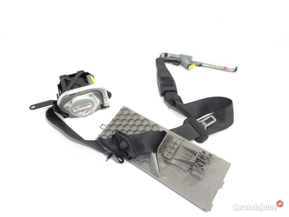 PAS BEZPIECZEŃSTWA PRAWY PRZÓD OPEL INSIGNIA A