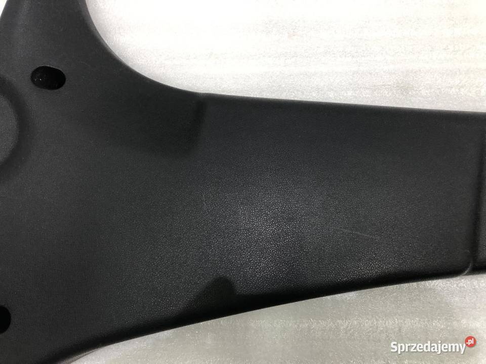 OSŁONA SŁUPKA LEWA 8200823418 DACIA DUSTER I osobowe Listwy