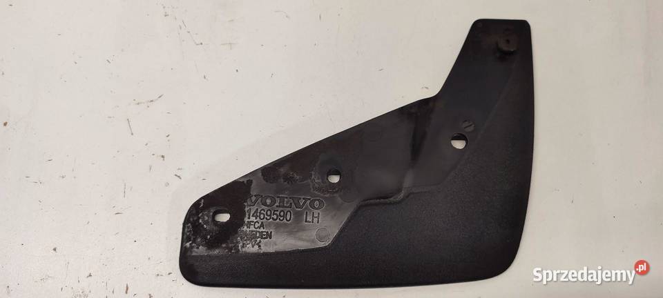 VOLVO XC40 CHLAPACZ LEWY TYŁ 31469590