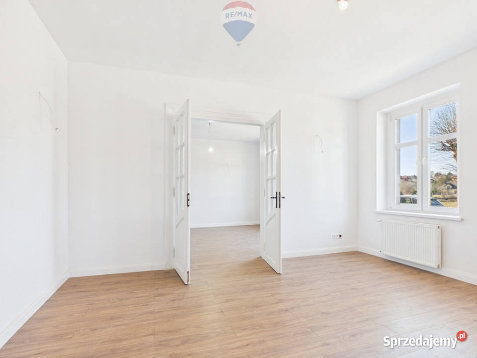 Kameralne mieszkanie w centrum miasta sieć pomorskie Miastko