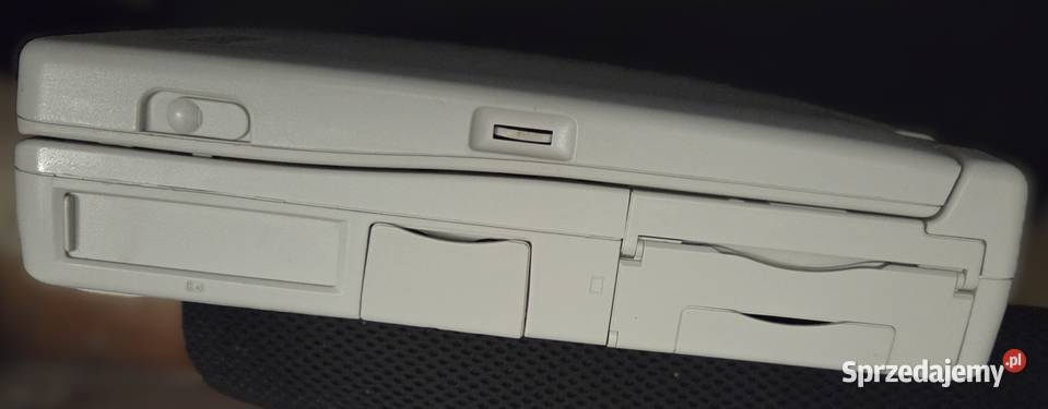 Toshiba T1910CS Retro Perełka mazowieckie Warszawa sprzedam