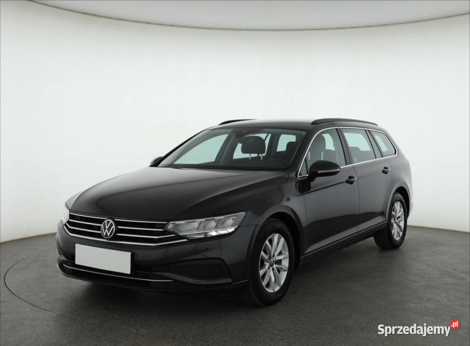VW Passat 15 TSI Piaseczno