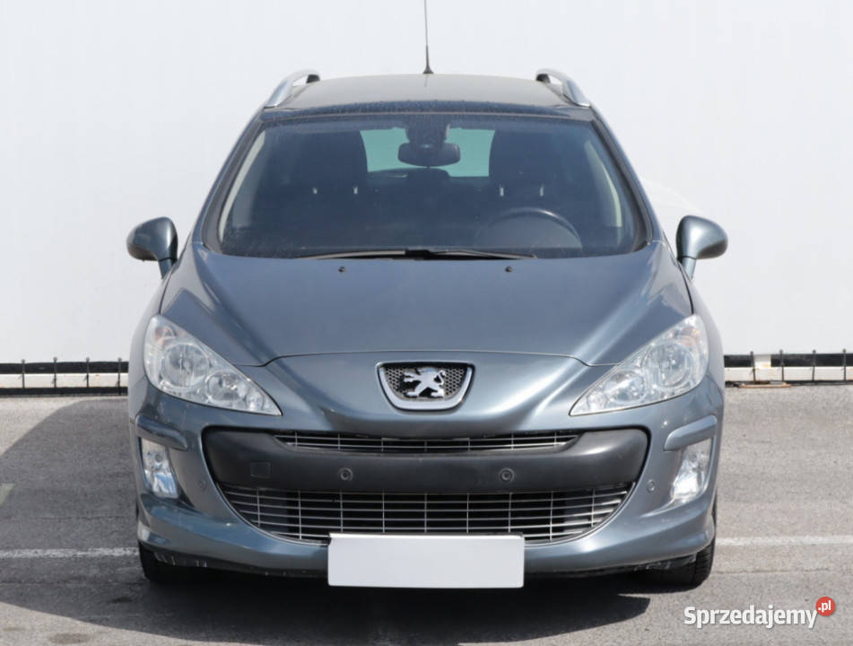 Peugeot 308 16 VTi Lublin