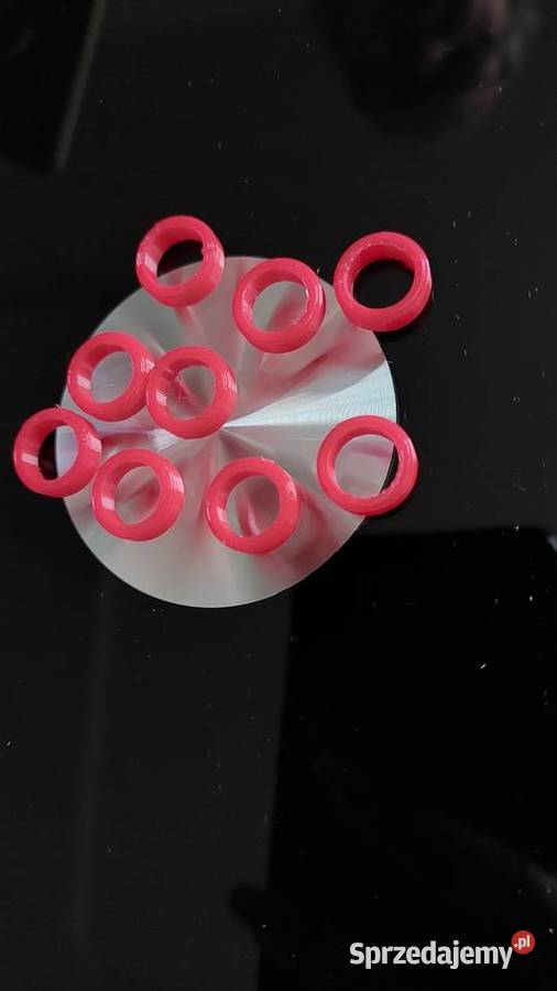 Uszczelka lufy Żory