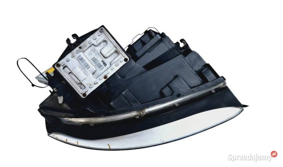 LAMPA XENON PRZÓD LEWA AUDI A4 B6 osobowe Działoszyce sprzedam