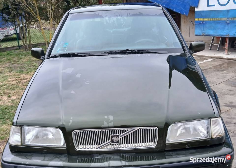 Volvo 460 19 TD