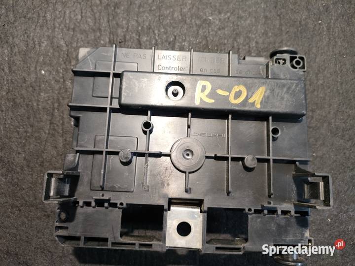 Peugeot Citroen moduł BSM R01 osobowe Swarzędz