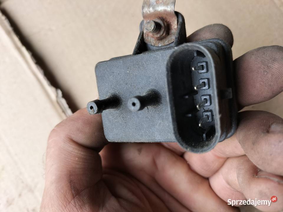 LPG SENSOR CZUJNIK CIŚNIENIA OMVL DDAP800 Kamień-Kolonia