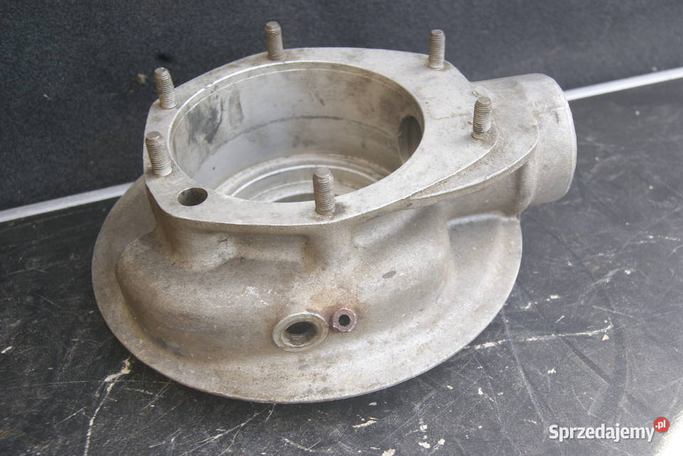 BMW R25 BMW R26 R24 R252 R253 DYFER OBUDOWA śląskie Rybnik