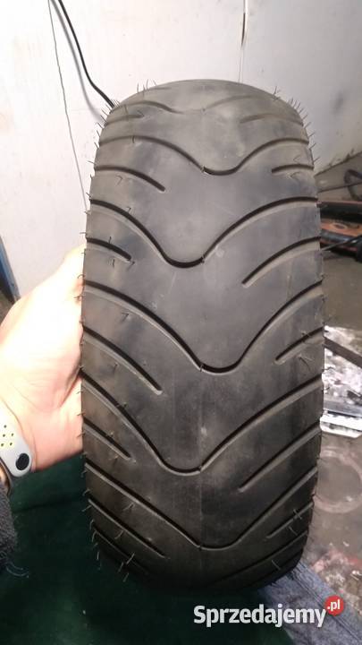 Opony do skutera Opony Glinno