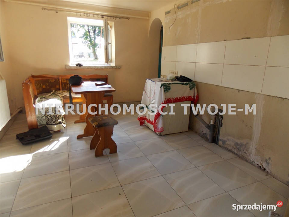 Dom wolnostojący Maruszów 150m2 150m2 mazowieckie